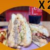 Combo para 2 Grande - Image 2
